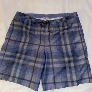 Burberry swim trunks - Men’s XL